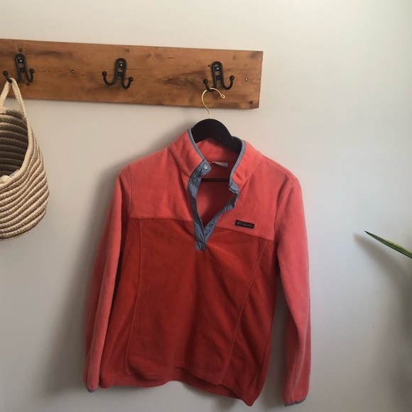 Columbia Tops - Columbia Women's Three Lakes™ Half Snap Sweater